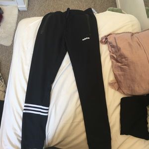 Adidas  Climalite Sweatpants